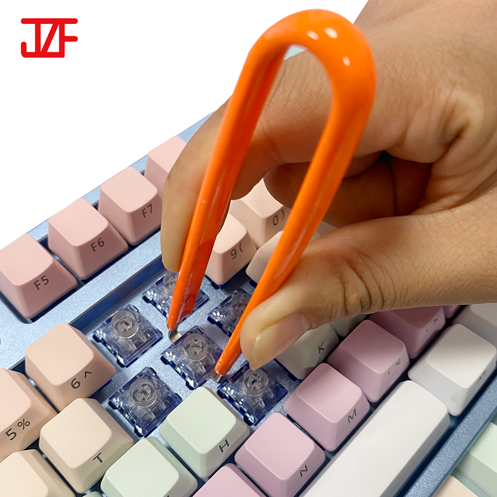 High Quality Mechanical Keyboard Tools Keycaps Puller Switch Puller