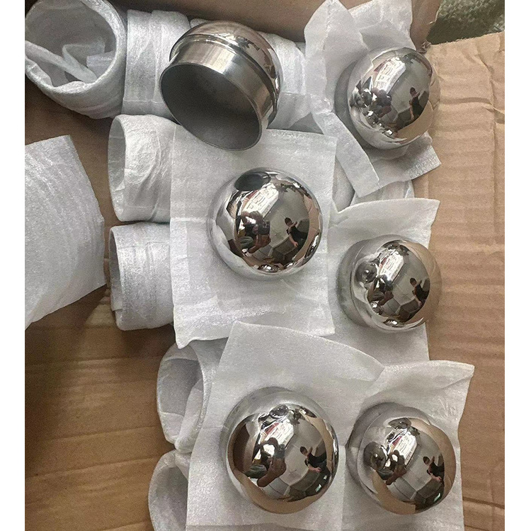 New Materials Flange Cover For Portable Blind Carbon Stainless Steel Pipe Fittings Flange And Flange Connections Flexible Metal