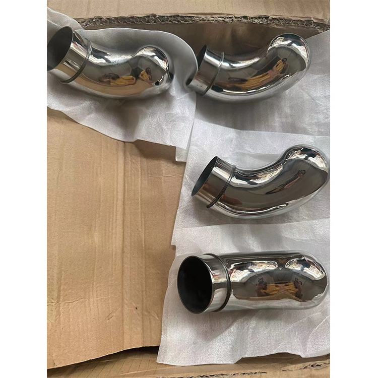 New Materials Flange Cover For Portable Blind Carbon Stainless Steel Pipe Fittings Flange And Flange Connections Flexible Metal