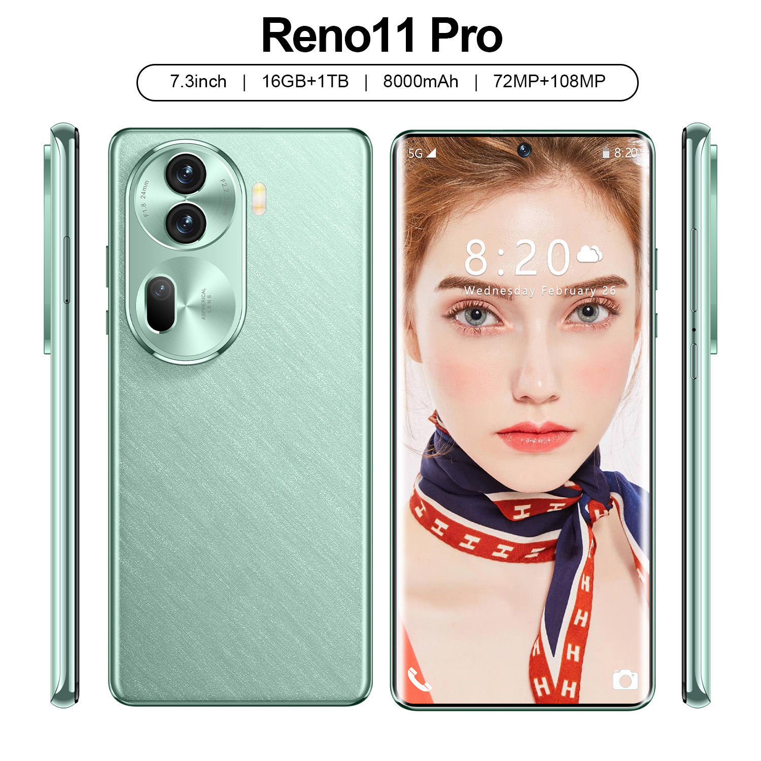 celular opoo reno used phones from korea mobile phone india android