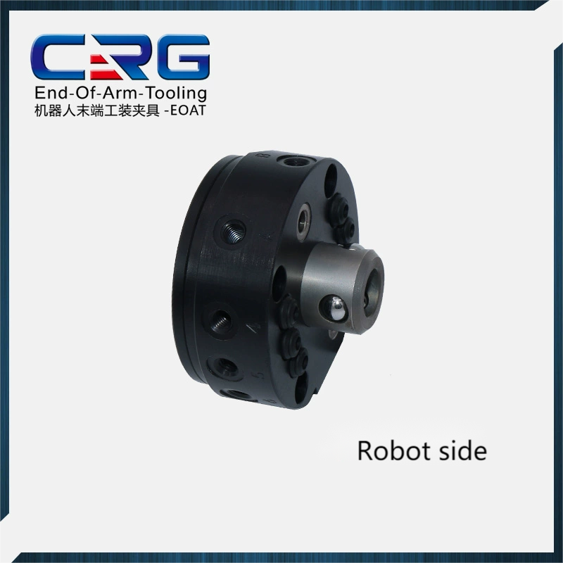 Automatically Tool Changer High Efficiency Low Cost Robot Tool Quick Change Device Robotic Tool Changers