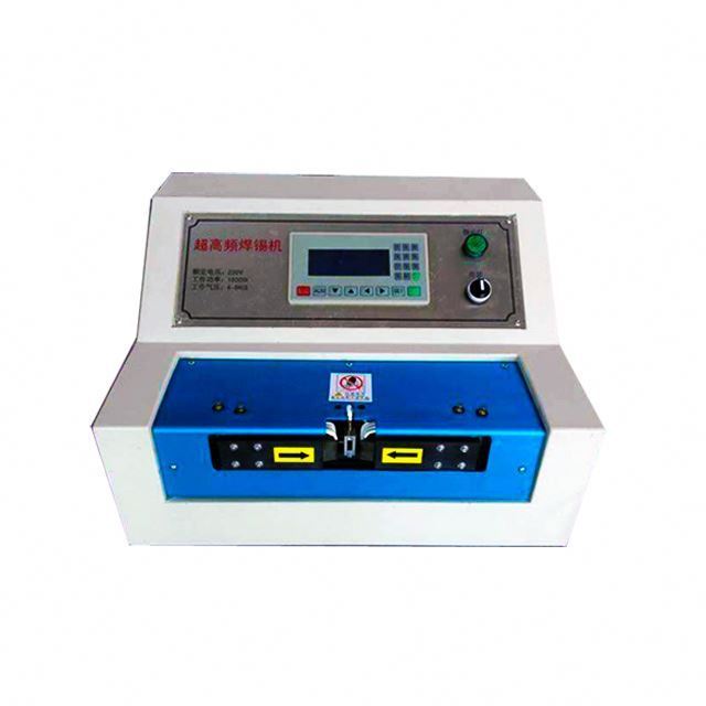 HDM1 HD data cable making solution manufacturer auto multi-core cable connector soldering machine