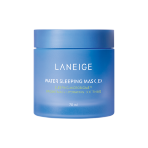 [Korean Cosmetics] AMORE PACIFIC LANEIGE Water Sleeping Mask EX 70ml