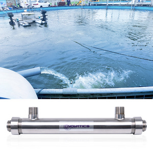 UV Sterilizer Fish Farm