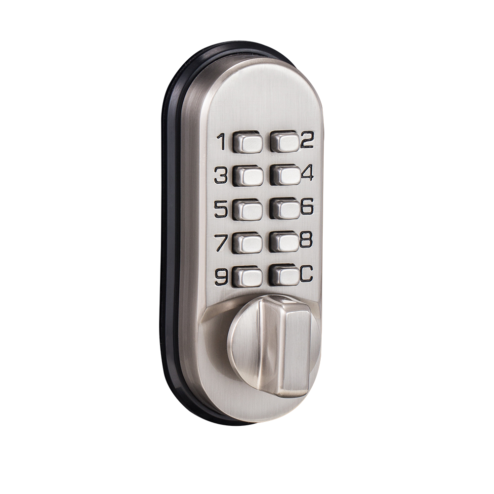 CRITERION produces 601 simplex gate mechanical oem digital door lock