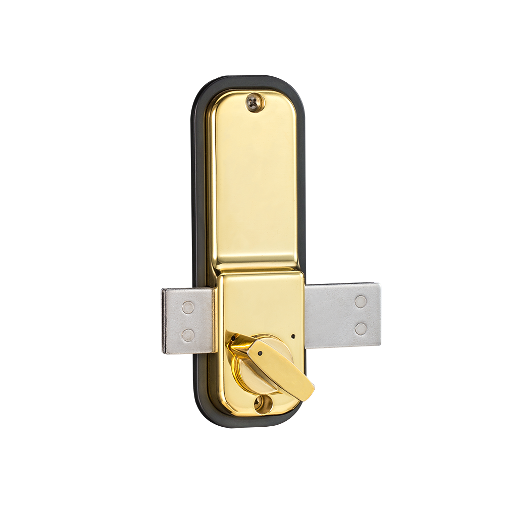 CRITERION Reliable quality Wholesale Waterproof mechanical keyless entry door lock