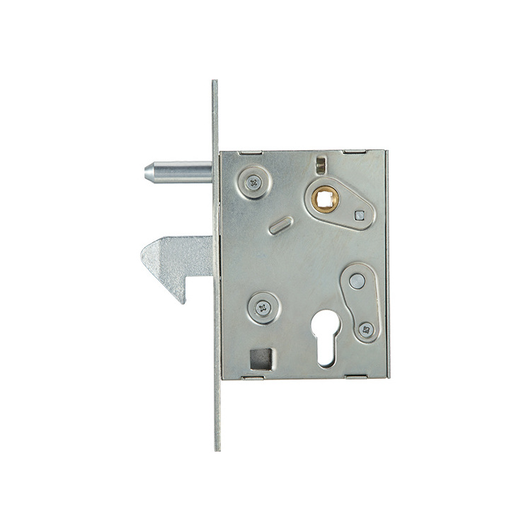 China Manufacturers Cheap Sale Stainless Steel Mortise Locks Inside Door Lock For Wooden Doors