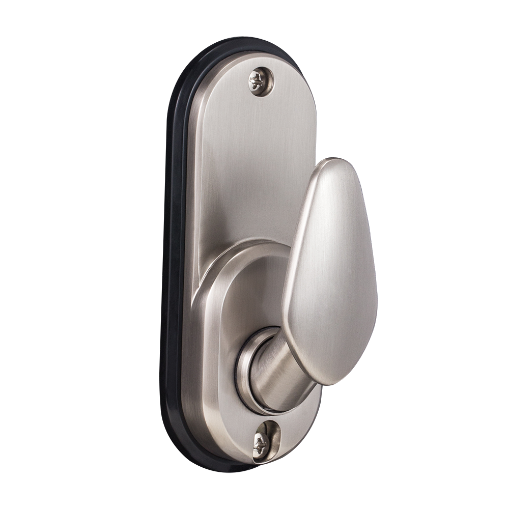 CRITERION produces 601 digital lock for security metal gate door