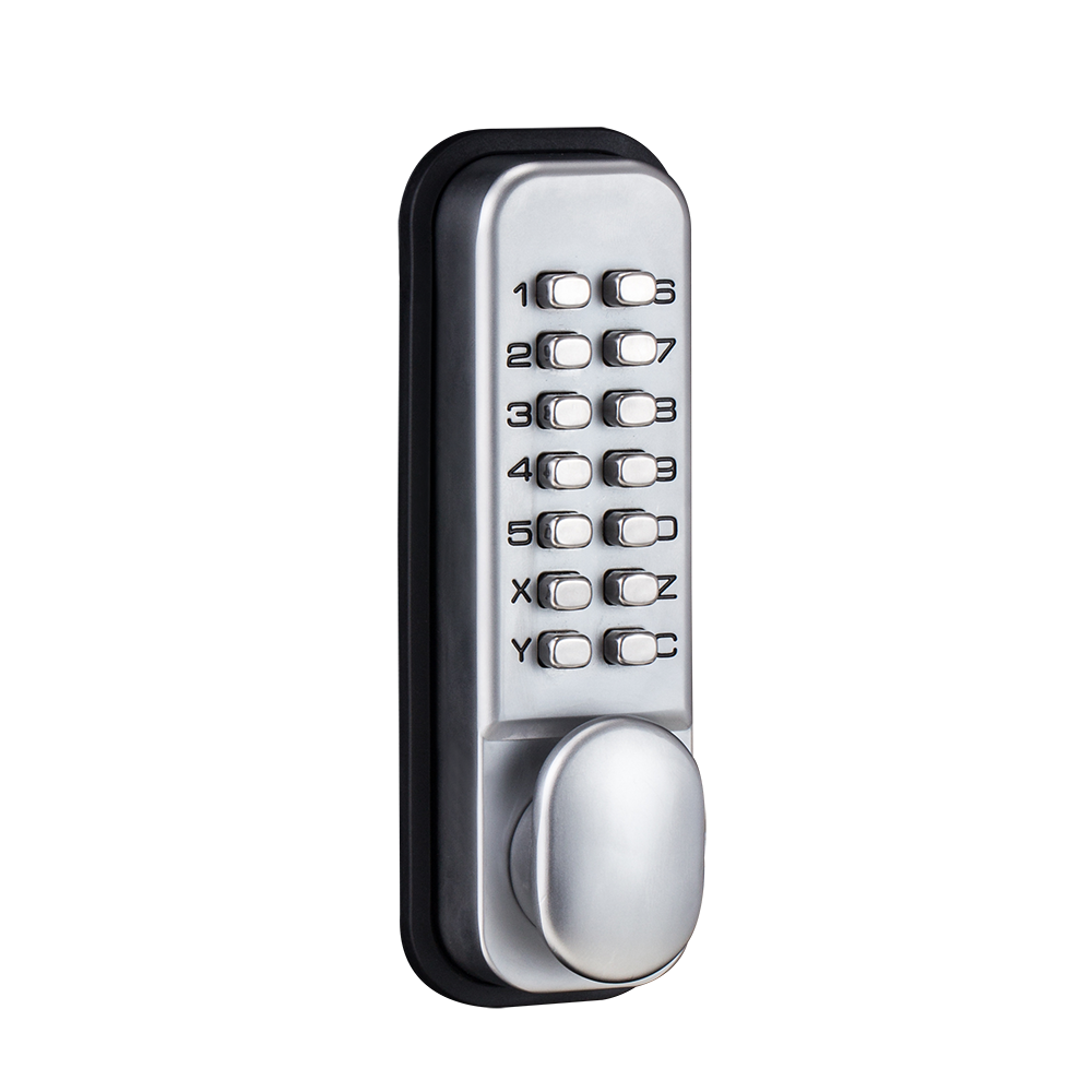 CRITERION factory price Single Latch 231 keyless mechanical digital keypad door lock