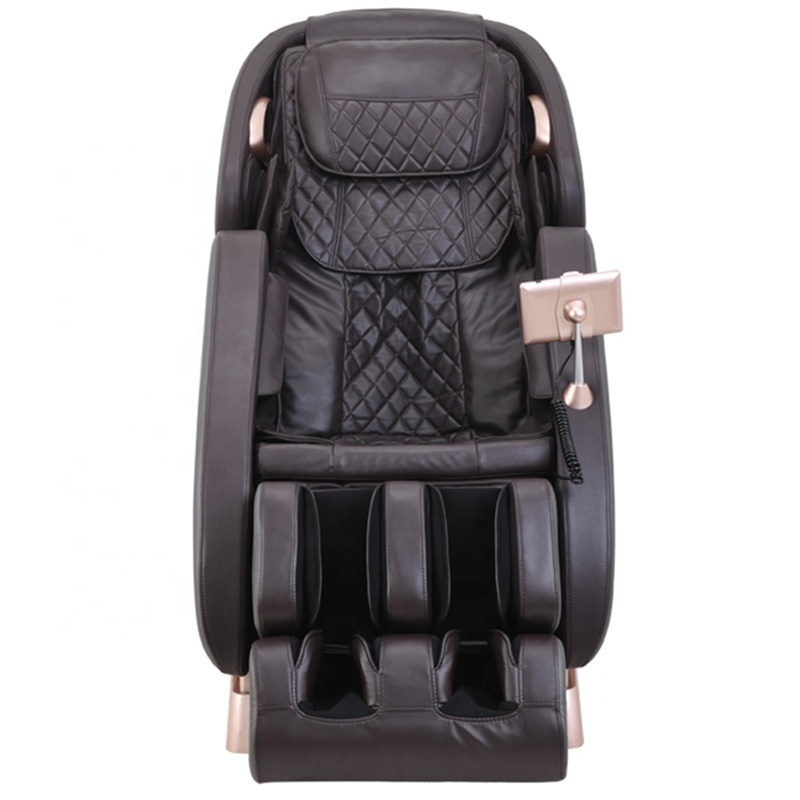 High Quality full body 3d zero gravity salon massage chair