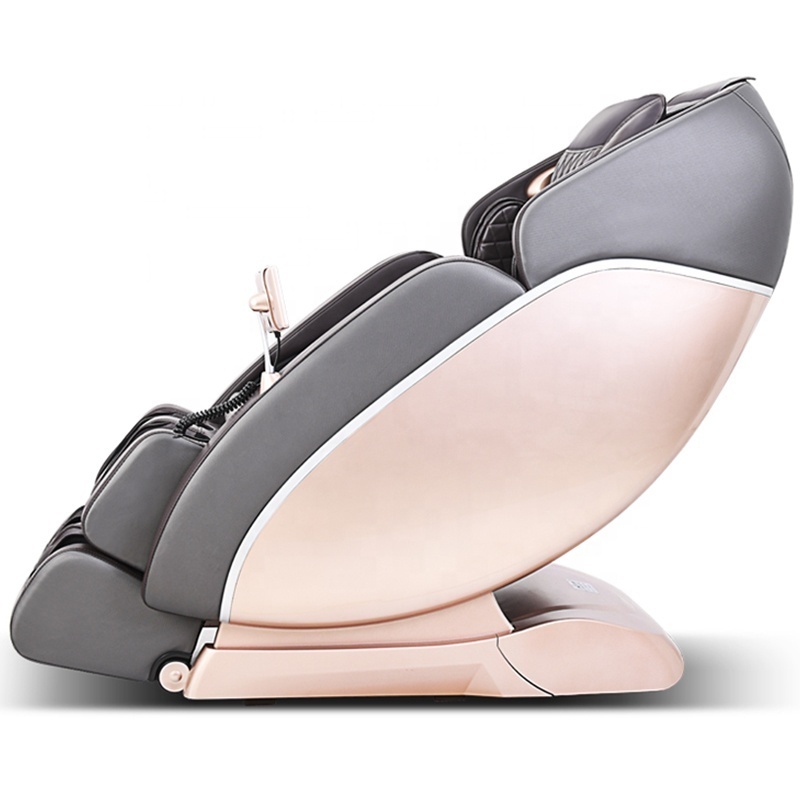 High Quality full body 3d zero gravity salon massage chair