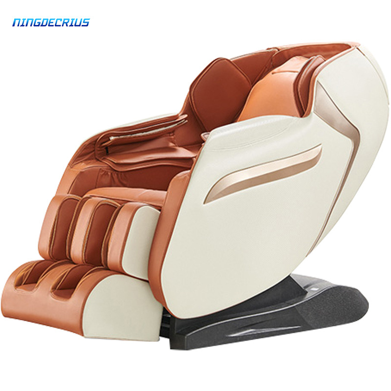 Best Luxury Massage Chair Professinal 5D Rocking Japanese AI Human Touch Remote Jade Korea Foldable Second Hand Used China Body