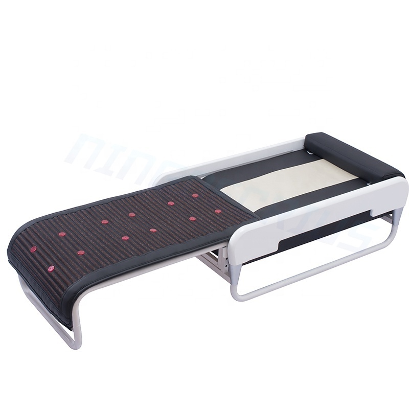 Similar Korea V3 infrared jade stone massage bed