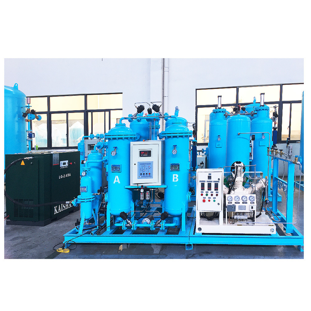 Hot sale industrial oxygen/oxy hydrogen generators price