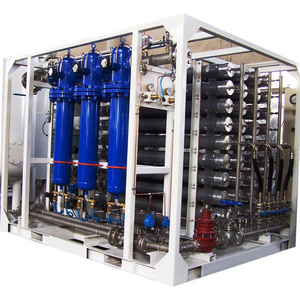 Energy Saving Membrane Nitrogen  Generator  Membrane  95-99.9%  widely used in Oil and Natural Gas Industry