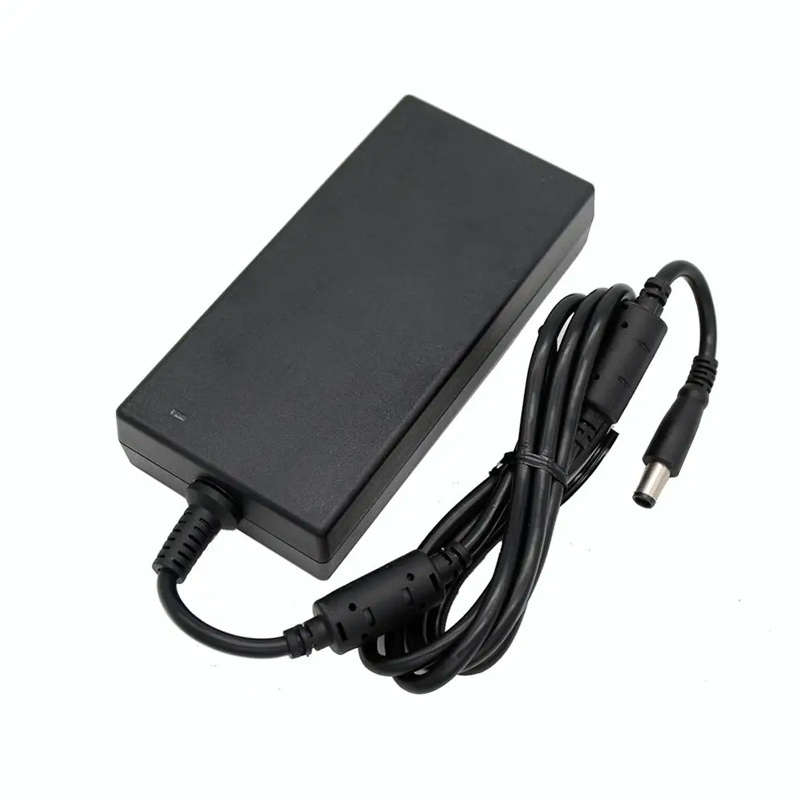 Genuine 180W 19.5V 9.23A Laptop Adapter for Dell Precision M4600 M4700 M4800 Alienware 13 R3 Charger Power Supply DA180PM111