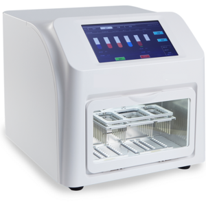 Fully Automatic NE 40 Nucleic Acid Extraction Instruments DNA/RNA Extractor Automated Nucleic Acid Extraction Systems  NE30