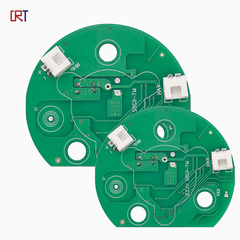 PCBA Bom List Gerber File Printed CIrcuit Board PCB OEM Design Develop Service SMT Factory