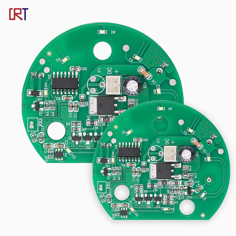 PCBA Bom List Gerber File Printed CIrcuit Board PCB OEM Design Develop Service SMT Factory