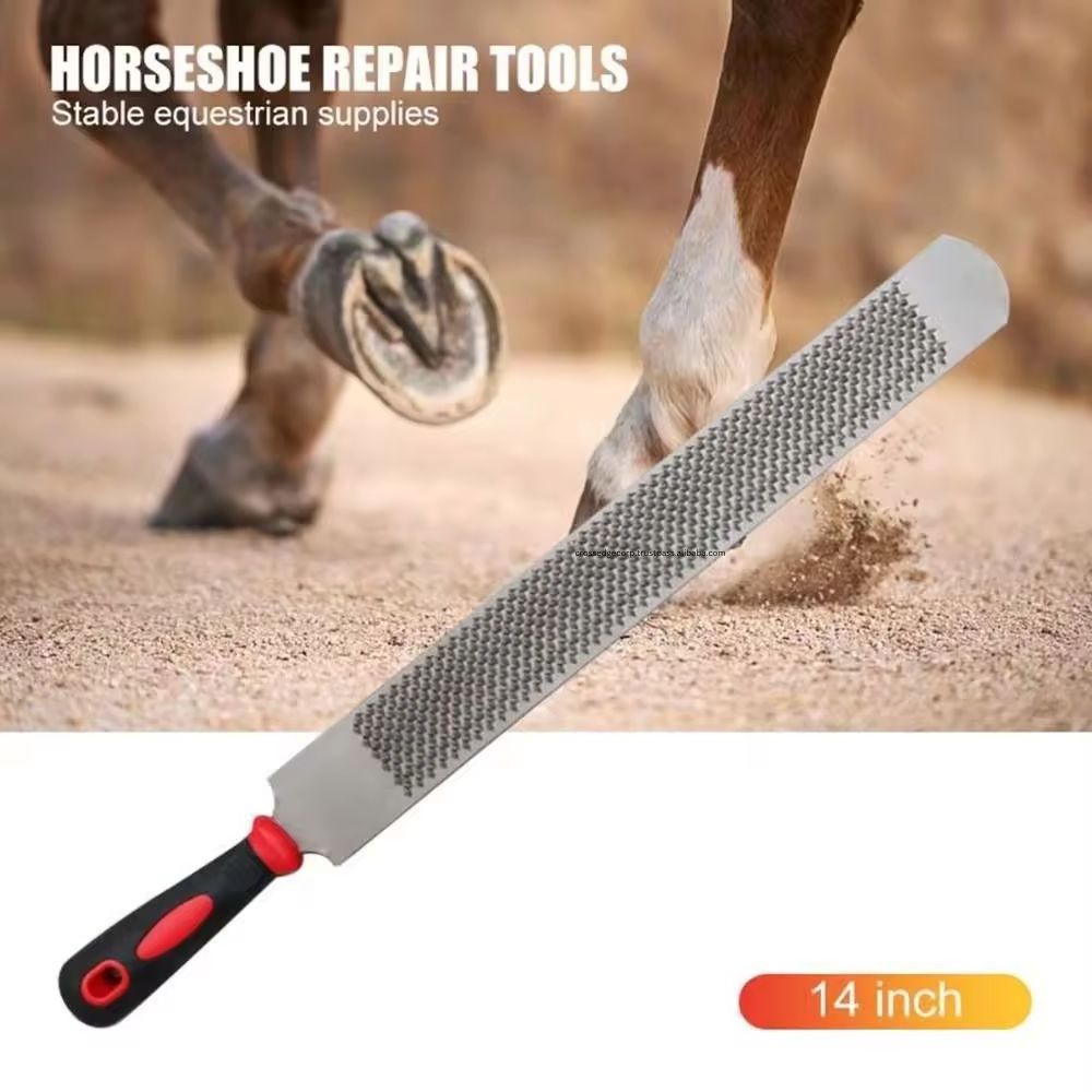 Wholesale Heller Excel Legend Rasp Industrial Steel Files Set Flat/round/half Round/triangle/square Woodworking Steel Rasp File