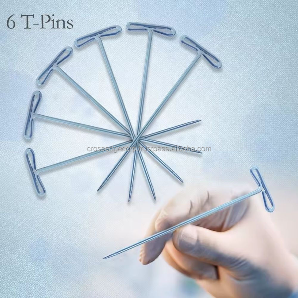 Professional Complete Suture Practice Kit for Students Plastic Teasing Needle Scalpel Blade Surgical scissors Iris Scissors