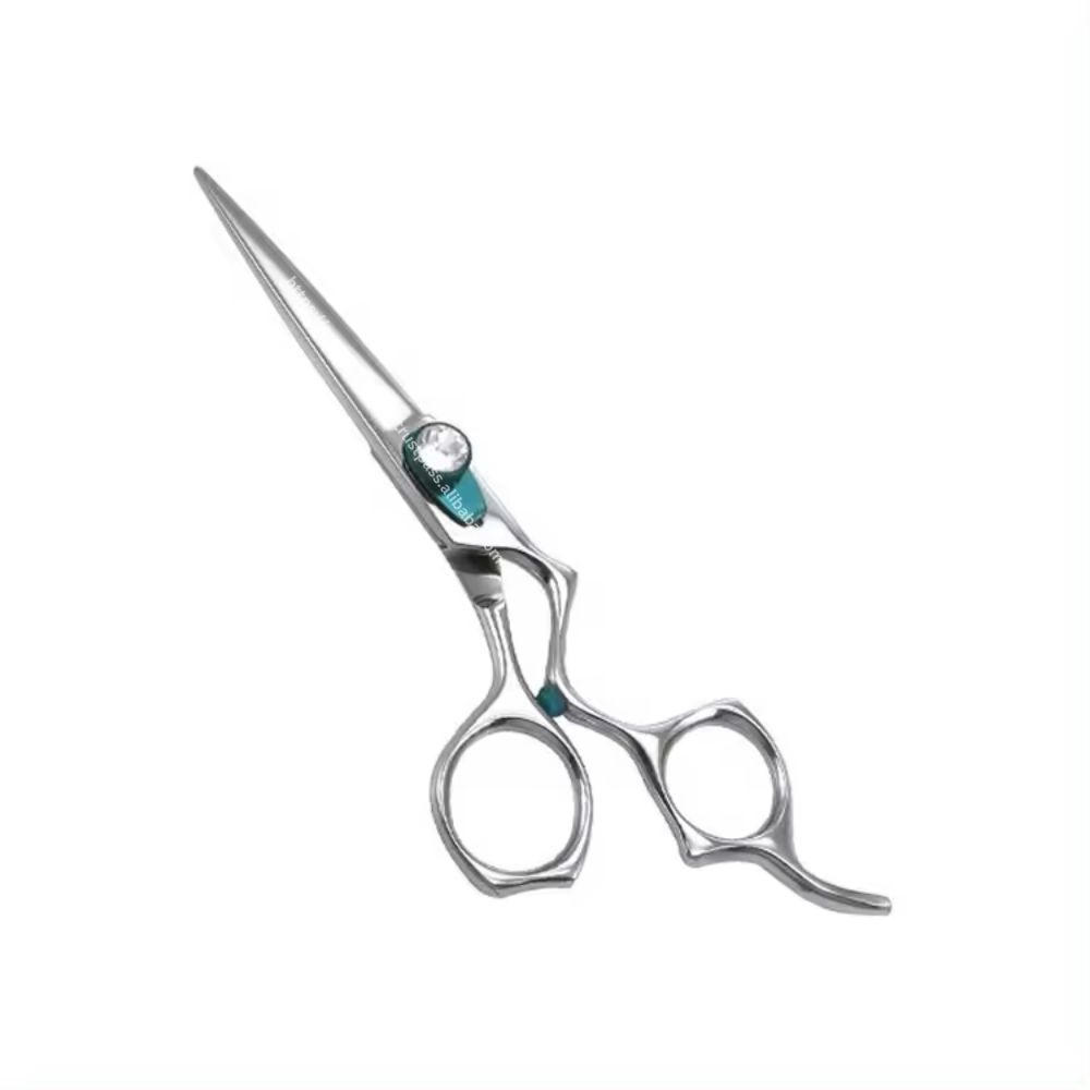 New Designed Hairdressing Scissors for Professional Cutting Hair Styling Scissor Sharp Razor Barber Thinning Shears