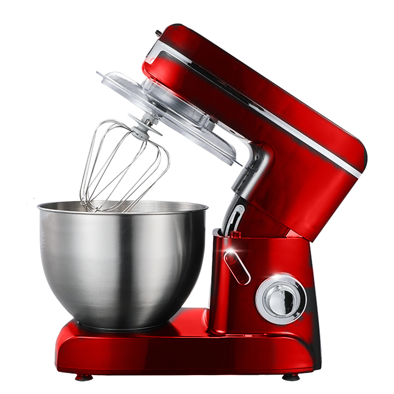 Electric Heavy Duty 7l 10kg 20kg Spiral Batedeira Commercial Kneading Machine 5kg Bread Dough Stand Mixer