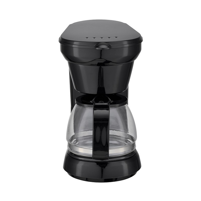 Hot Selling Mini Smart Single Serve Cup Americano Turkish Kahve Makinesi Cafetera Electric Coffee Maker