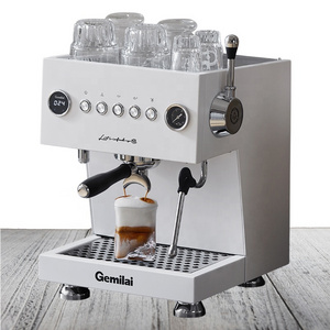 Hot Selling Turkish Commercial Professional Barista Automatic Electric Coffee Maker Espresso Machine