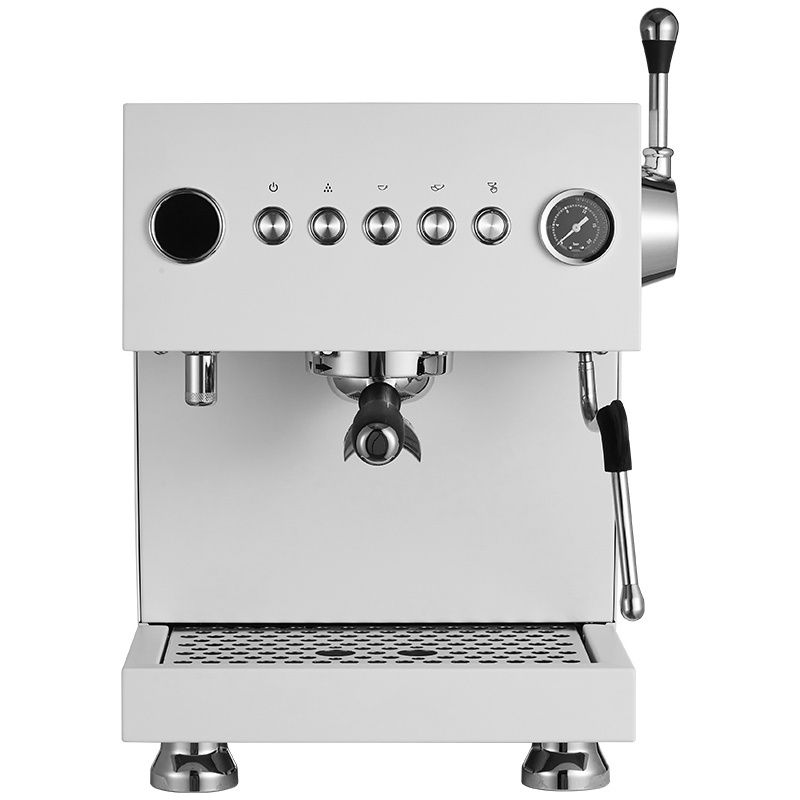 Hot Selling Turkish Commercial Professional Barista Automatic Electric Coffee Maker Espresso Machine