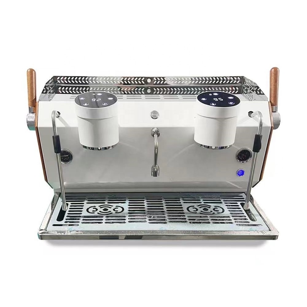 Professional Commercial Automatic Cappuccino Kahve Makinesi Cafetera Coffee Machine Espresso Coffee Maker