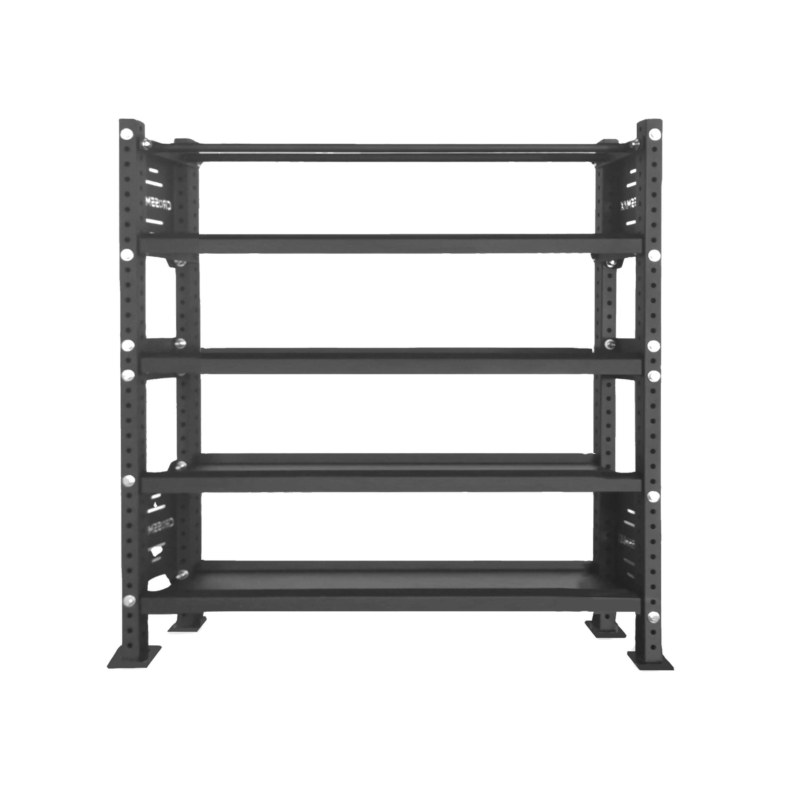 Crossmax Gym Equipment Multi-functional Storage Rack