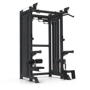 Home Gym  Use Multi Functional Trainer Smith  Cable Machine/ Cable Crossover Gym  /Power Rack