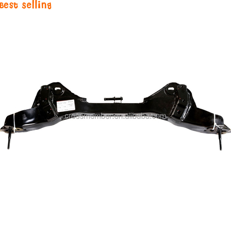 Suspension Kit OEM 86510-4B000 Rear Axle Suspension Subframe Crossmember for Hyundai Sonata 2011 2012 2013 2014