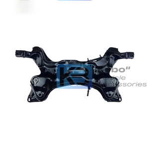 Stock Wholesale Body Parts OEM 62400-1W000 Front Suspension Subframe Crossmember for Kia Rio 2012 2013 2014 2015 2016 2017