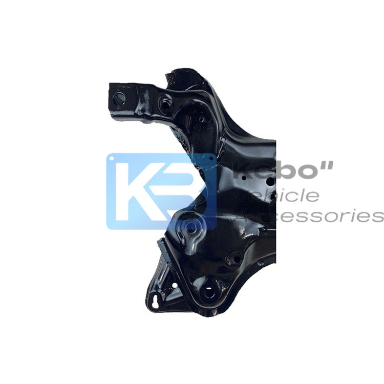 Stock Wholesale Body Parts OEM 62400-1W000 Front Suspension Subframe Crossmember for Kia Rio 2012 2013 2014 2015 2016 2017