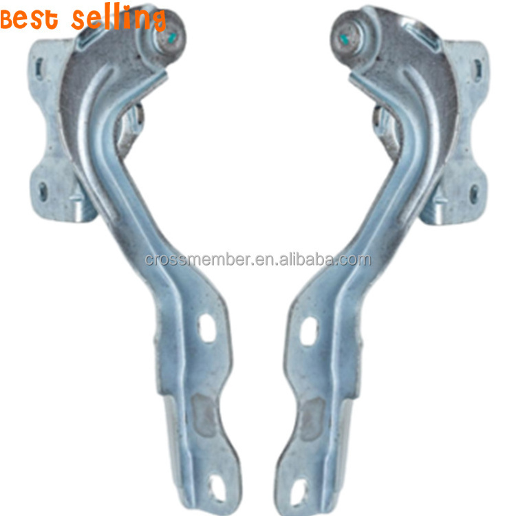 Hot Selling Auto Body Hood Hinges OEM 9048633 9048634 Hood Hinge for Chevrolet Sail 2010