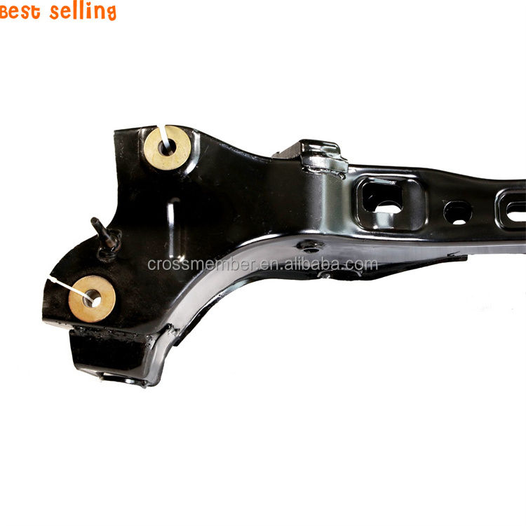 Suspension Kit OEM 86510-4B000 Rear Axle Suspension Subframe Crossmember for Hyundai Sonata 2011 2012 2013 2014