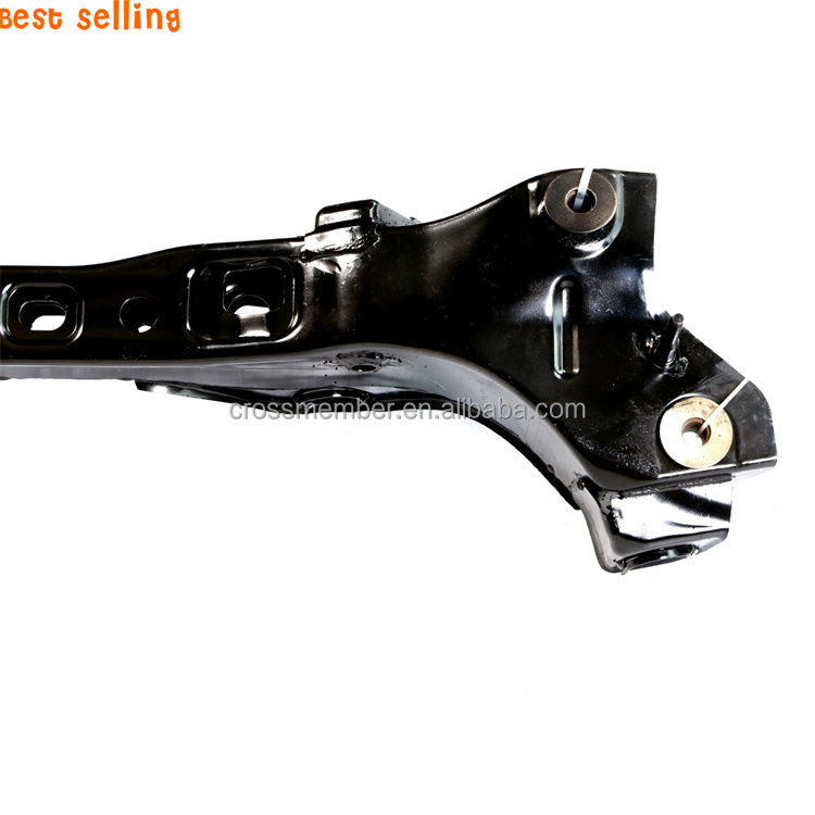 Suspension Kit OEM 86510-4B000 Rear Axle Suspension Subframe Crossmember for Hyundai Sonata 2011 2012 2013 2014