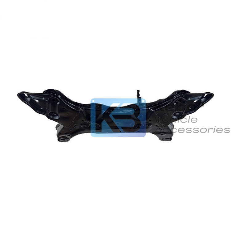 Stock Wholesale Body Parts OEM 62400-1W000 Front Suspension Subframe Crossmember for Kia Rio 2012 2013 2014 2015 2016 2017