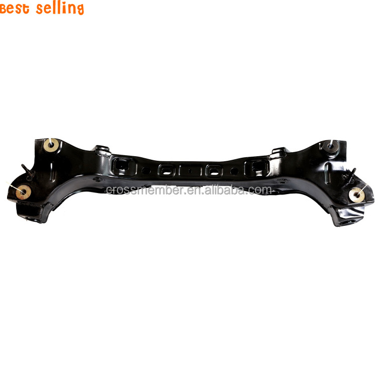 Suspension Kit OEM 86510-4B000 Rear Axle Suspension Subframe Crossmember for Hyundai Sonata 2011 2012 2013 2014