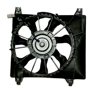 Kebo Automotive Parts Factory Direct Outlet Car Radiator Cooling Fan motor for Hyundai EON OEM 25380-4N000 253804N000