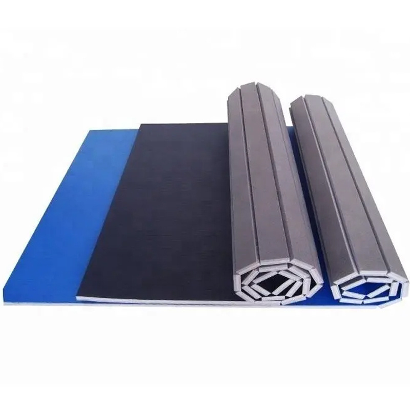 Sanhong MMA BJJ judo tatami mats for sale