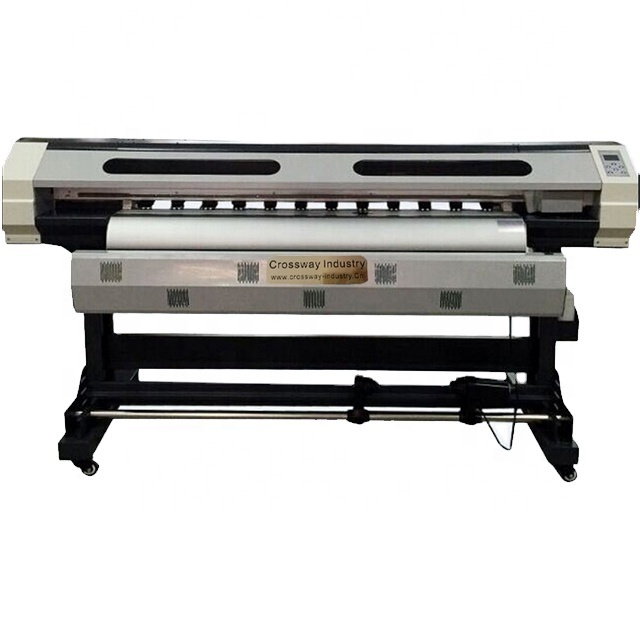 Lagos Nigeria Tanzania Africa Congo Large Format Printer XP600 DX5 DX7 I3200