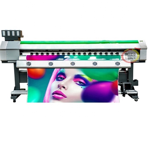 Lagos Nigeria Tanzania Africa Congo Large Format Printer XP600 DX5 DX7 I3200