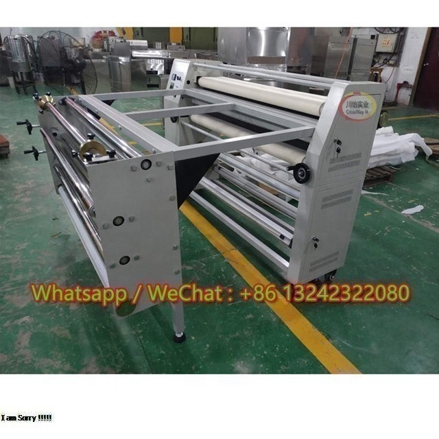 CrossWay Yi Industry Full Automatic 46