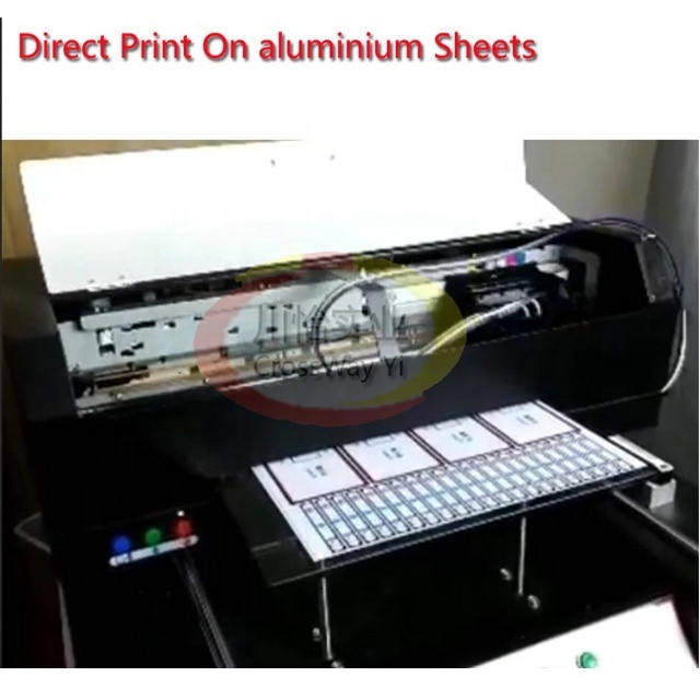 60cm 6090 3D DTF UV Printer Flatbed A3 UV Printing machine with Best Price Hot Selling