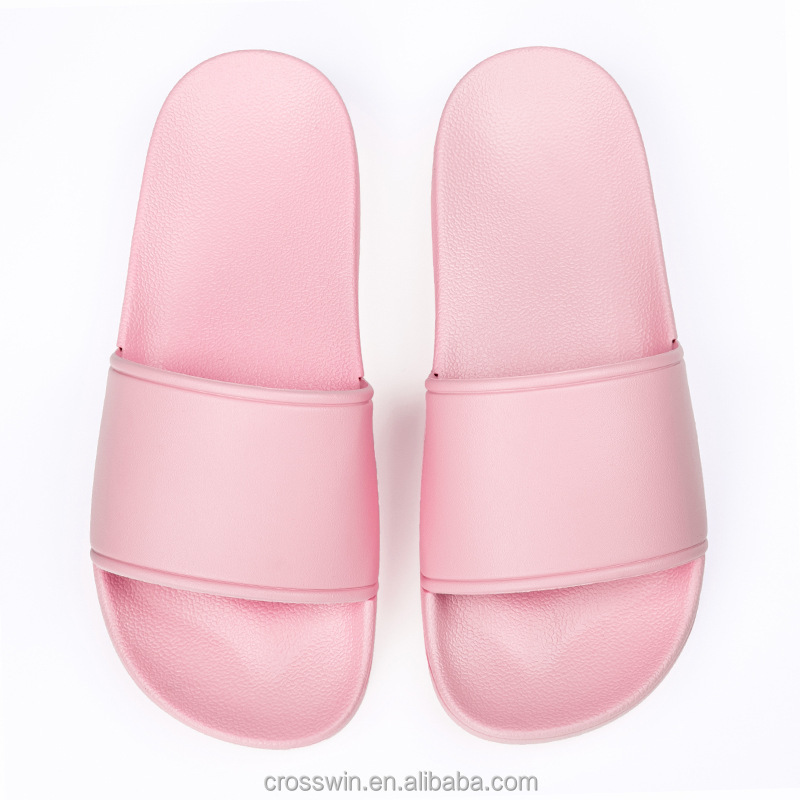 Hot-selling  Custom Sublimation Slipper Items Sublimated Shoes Slides Sandals Blanks Flip Flop For Sublimation Slippers