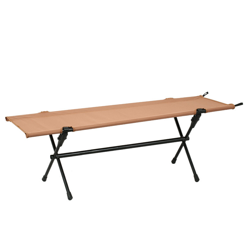 Outdoor Portable Folding Bench 3-Seater Folding Team Sports Sideline Bench