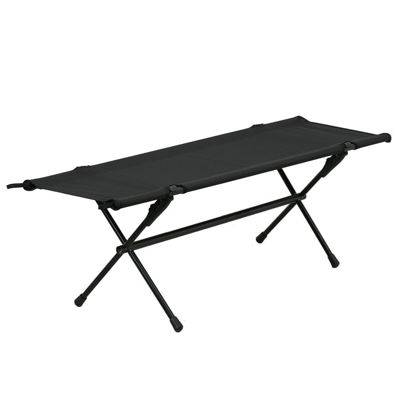 Outdoor Portable Folding Bench 3-Seater Folding Team Sports Sideline Bench